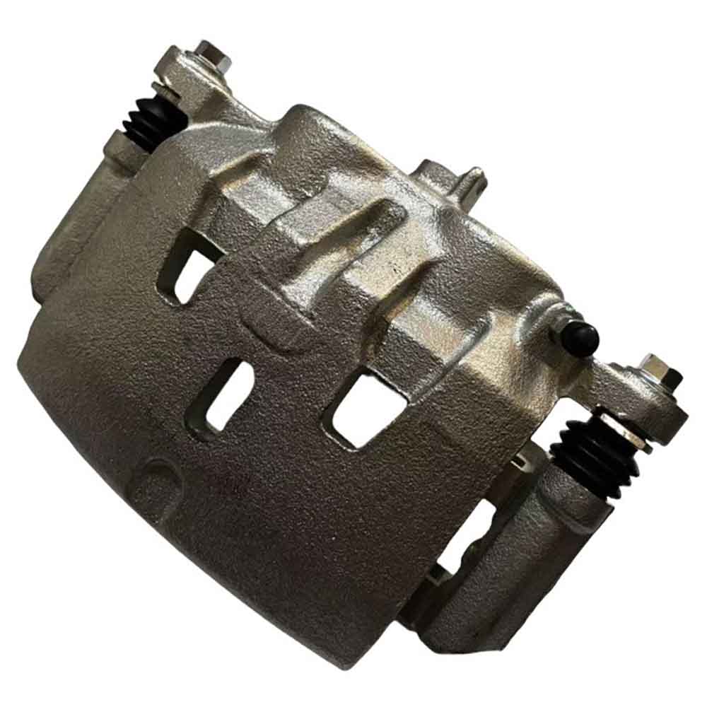 2012 Honda Pilot Brake Caliper
